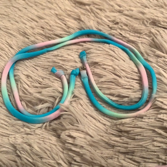 Victoria’s Secret bandeau bikini top - Picture 2 of 9